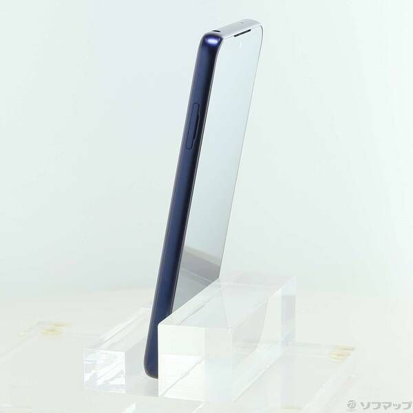 スマートフォン・携帯電話 ソフマップ 〔品〕 arrows We 64GB ネイビー