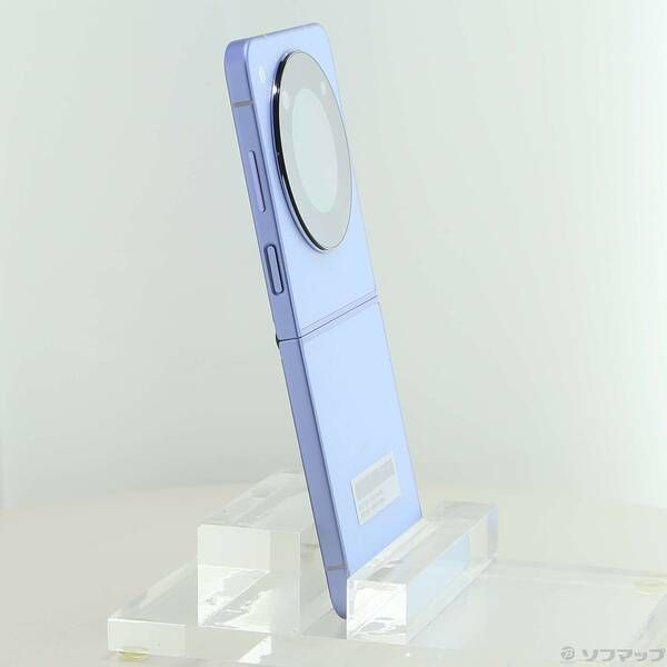 ソフマップ 〔中古品〕 Libero Flip 128GB ブルー A304ZT Y!mobile SIM