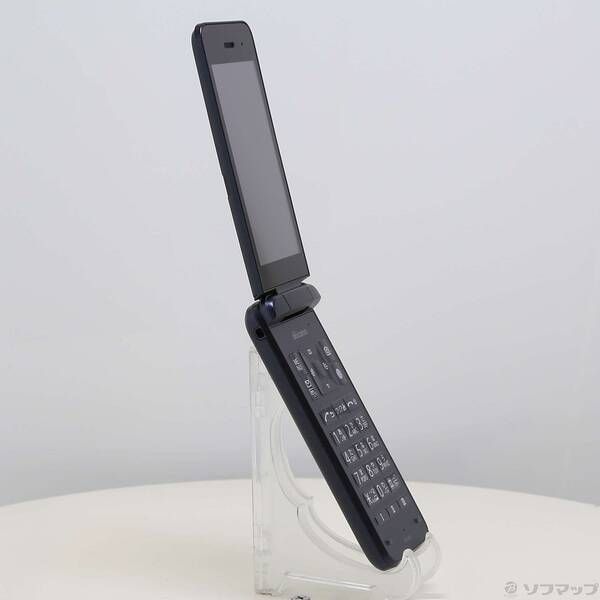 中古Bランク】DIGNO ケータイ KY-42C ブラック SIMフリー - メルカリ 中古Bランク】DIGNO ケータイ KY-42C ブラック SIMフリー - メルカリ