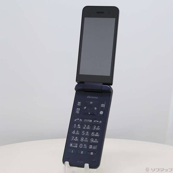 中古Bランク】DIGNO ケータイ KY-42C ブラック SIMフリー - メルカリ
