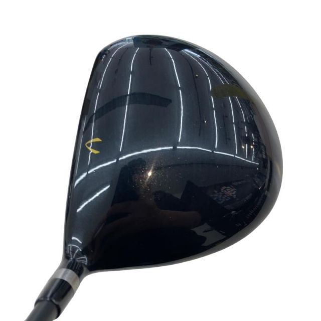 中古】 キャスコ K2K ミニドライバー 10.5° ドライバー DR ATTAS MB