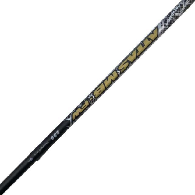 中古】 キャスコ K2K ミニドライバー 10.5° ドライバー DR ATTAS MB