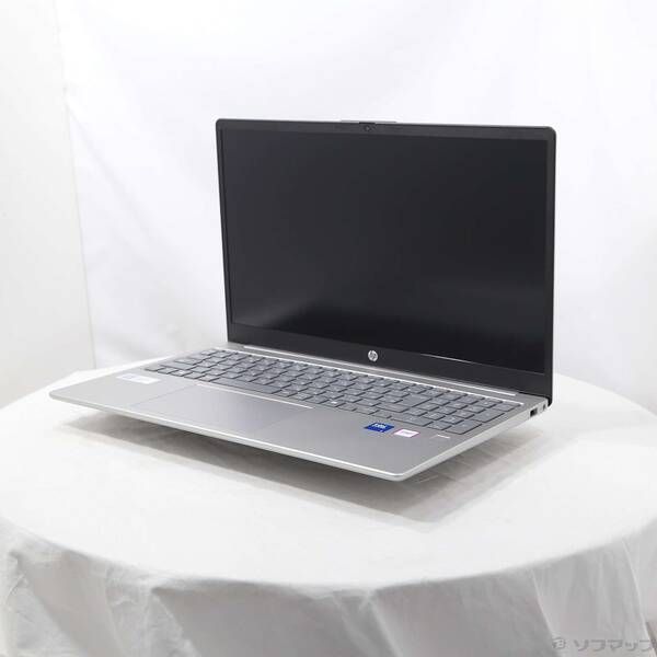 ソフマップ 〔展示品〕 HP 15-fd1161TU BJ0M5PA-AAAB ナチュラルシルバー【352】