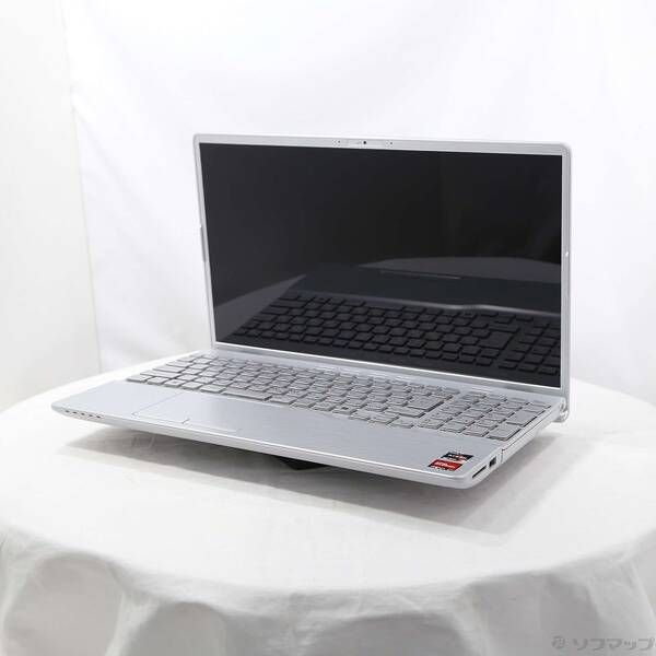 ソフマップ 〔展示品〕 FMV Note A A500-K3 FMVA500K3S ファインシルバー【352】