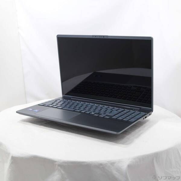 ソフマップ 〔展示品〕 LIFEBOOK PH77／J3 FMVP77J3H ストームグレー【352】
