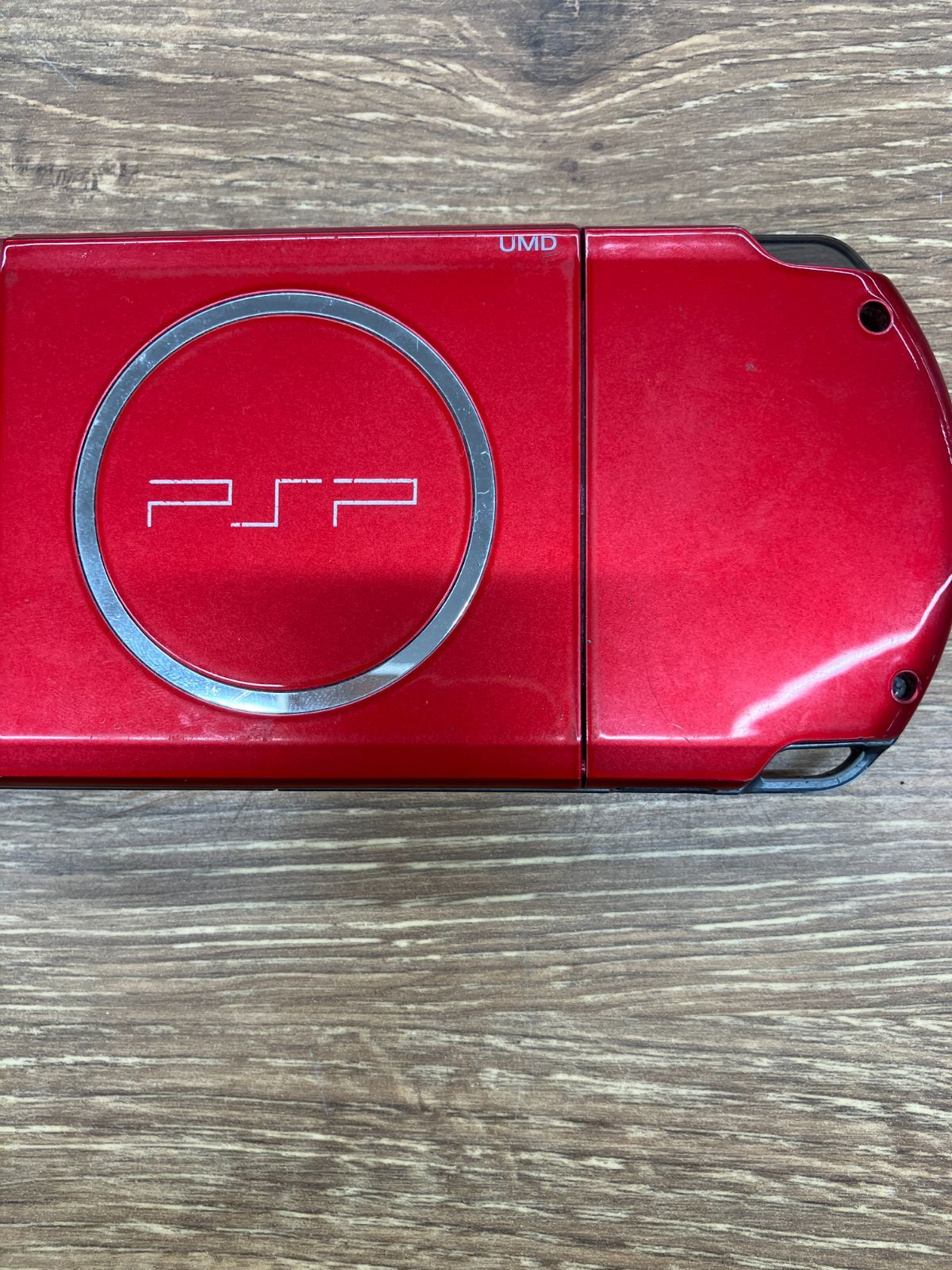 バッテリー欠品】SONY PlayStation Portable PSP (A5-96) T - メルカリ