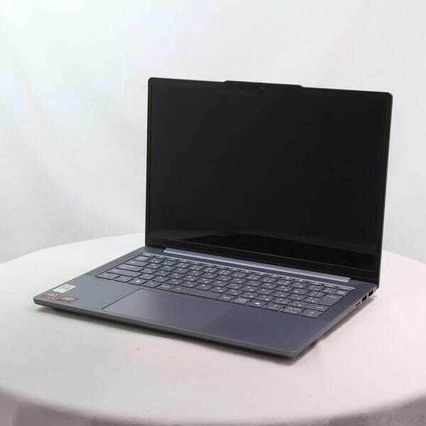 ソフマップ 〔展示品〕 IdeaPad Slim 5 Gen 10 83HX003DJP ルナグレー【297】 83,437円