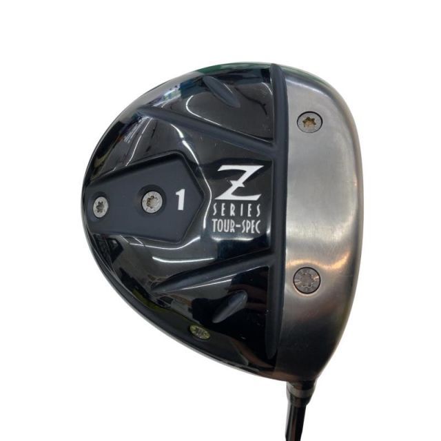 【中古】 AXIS GOLF AXIS GOLF Z1 9.5° ドライバー DR 純正特注シャフト (フレックスS) メンズ 男性用 右利き 右用 Cランク ゴルフクラブ