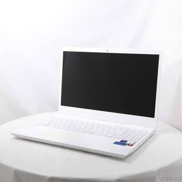 ソフマップ 〔中古品〕 LaVie N15 PC-N157CJAW パールホワイト【276】