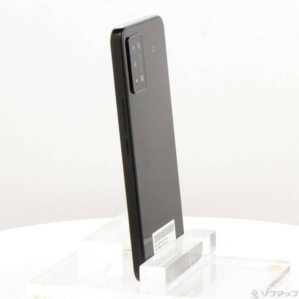 Libero 5G III 64GB ブラック中古品 - メルカリ