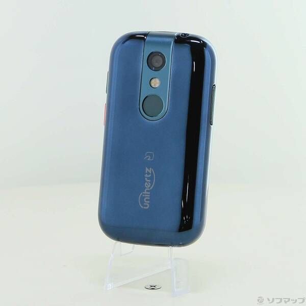 ソフマップ 〔中古品〕 Jelly 2 128GB グリーン Jelly 2_JP SIMフリー【269】