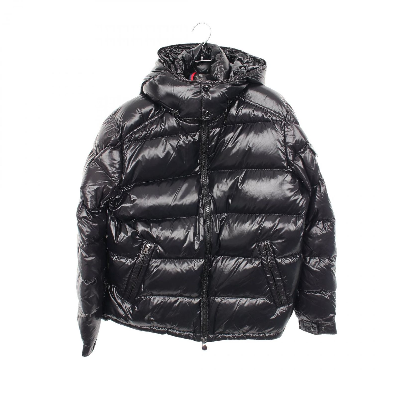 モンクレール MONCLER ダウンジャケット MAYAマヤ I20911A53600 68950 ナイロン マヤ ダウンジャケット メンズ Used B