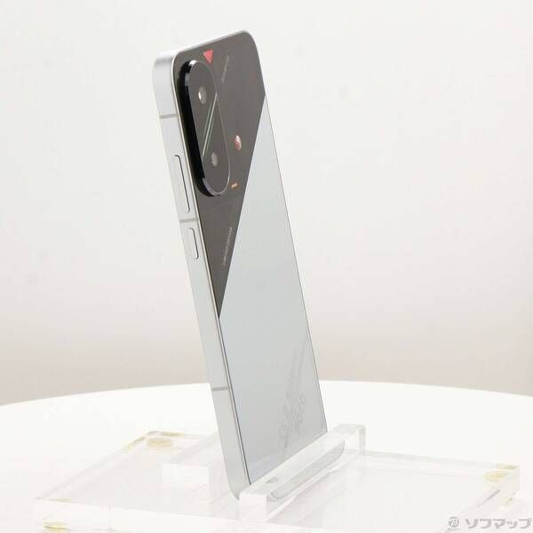 POCO F7 256GB 中古美品 シルバー 中古 Xiaomi POCO F7 256GB シルバー SIMフリー - メルカリ