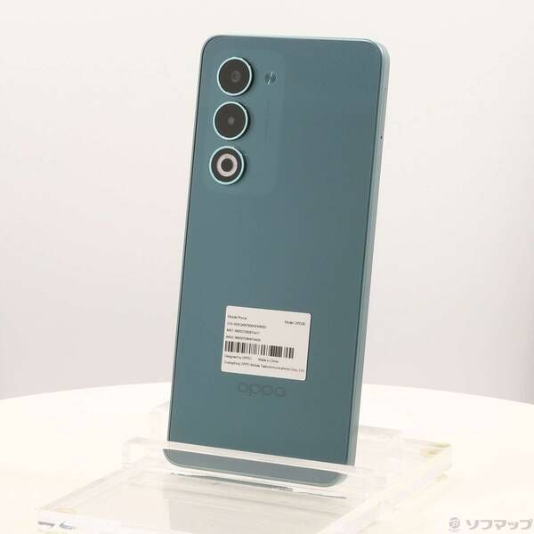 中古A】OPPO A5 5G 128GB グリーン SIMフリー - メルカリ