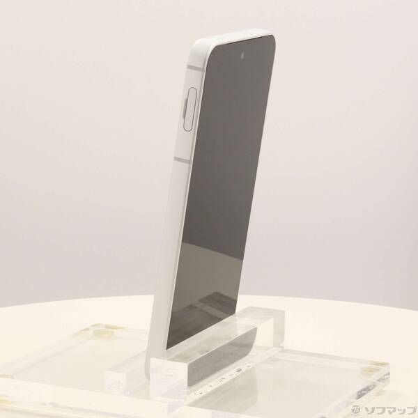 美品】AQUOS sense10 256GB ライトシルバー SIMフリー - メルカリ