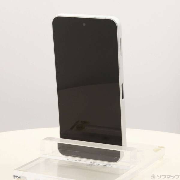 美品】AQUOS sense10 256GB ライトシルバー SIMフリー - メルカリ