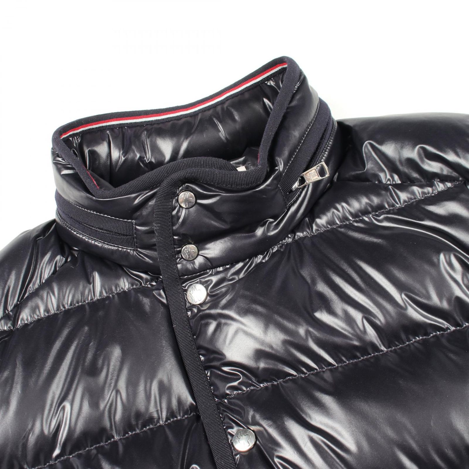 モンクレール MONCLER ダウンジャケット GOURETTE 1A00064 ダーク 