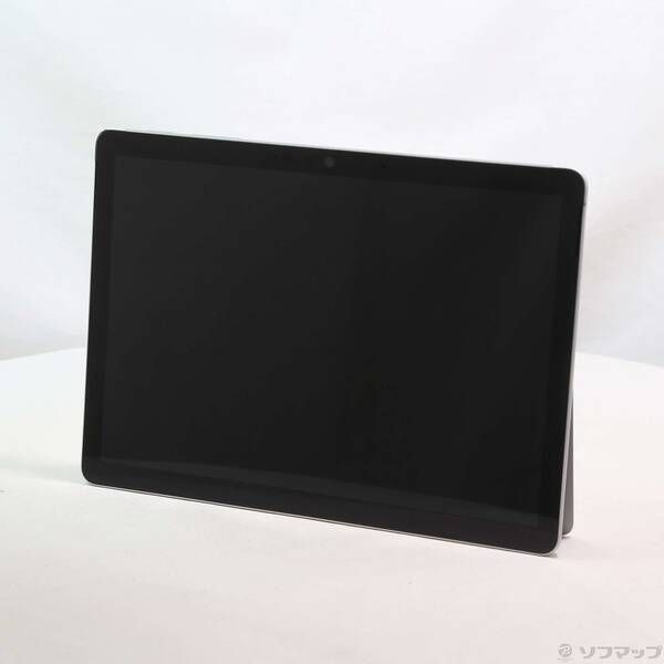 ソフマップ 〔中古品〕 Surface Go3 〔Pentium Gold／8GB／SSD128GB〕 8VB-00013 プラチナ【349】