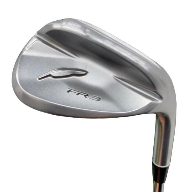【中古】 フォーティーン FR-3 パールサテン 56° ウェッジ WG TS-114w Ver2 (フレックスその他) メンズ 男性用 右利き 右用 Cランク ゴルフクラブ