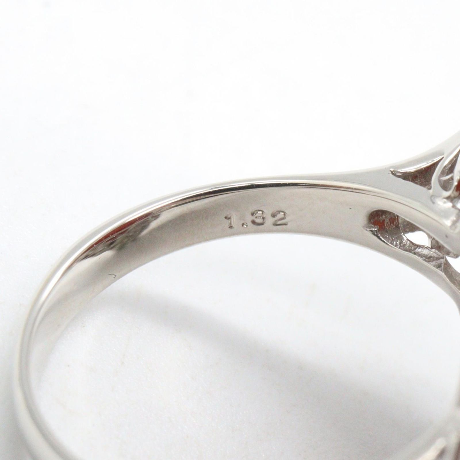 ジュエリー JEWELRY リング・指輪 珊瑚 ダイヤモンド リング 珊瑚 15.2 