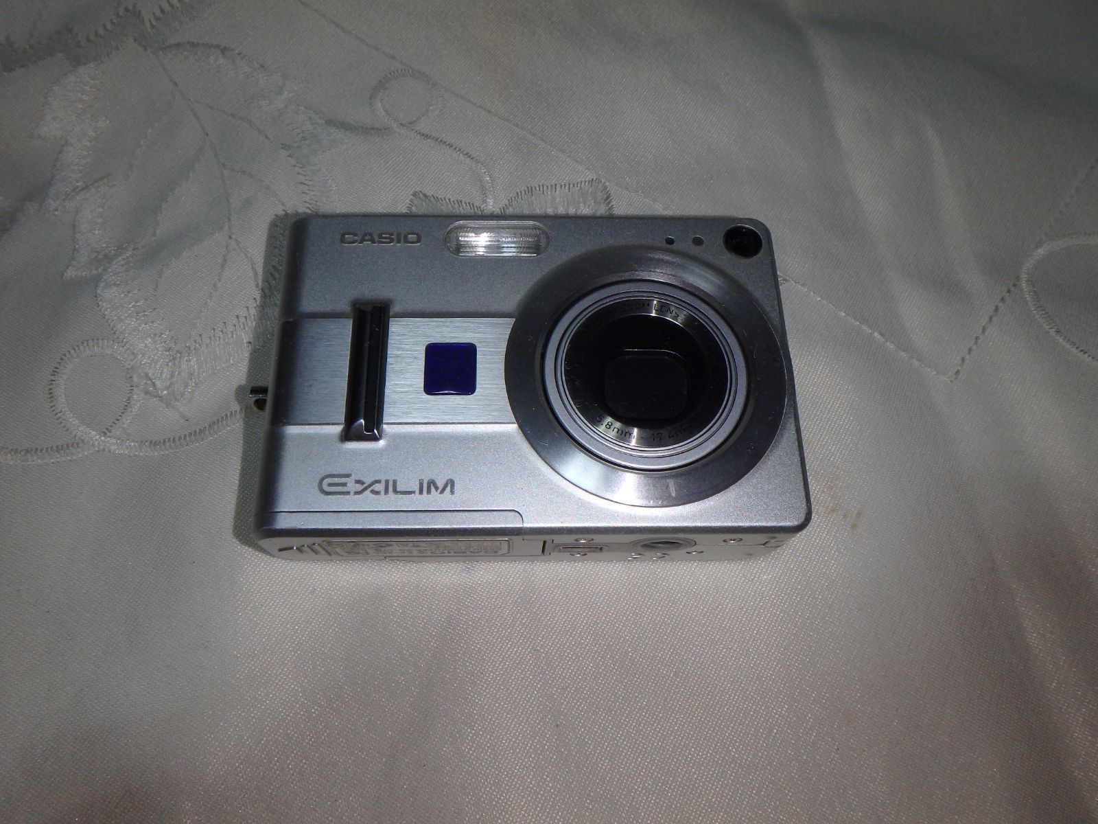 カシオ EX-Z55 EXILIM デジタルカメラ - メルカリ