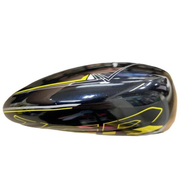 中古】 ブリヂストン BRIDGESTONE JGR 5W フェアウェイウッド FW KURO