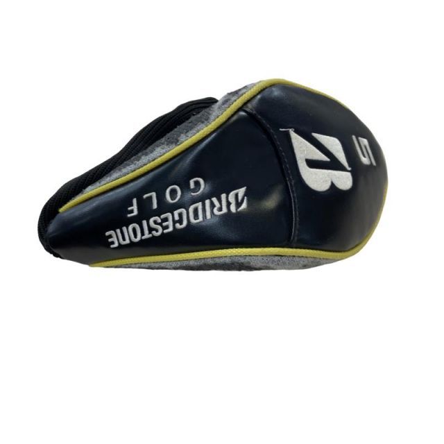 中古】 ブリヂストン BRIDGESTONE JGR 5W フェアウェイウッド FW KURO