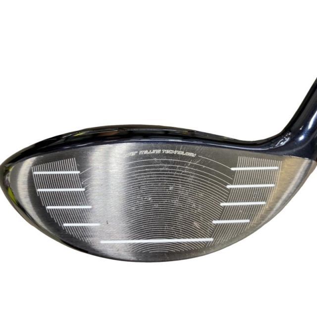 中古】 ブリヂストン BRIDGESTONE JGR 5W フェアウェイウッド FW KURO