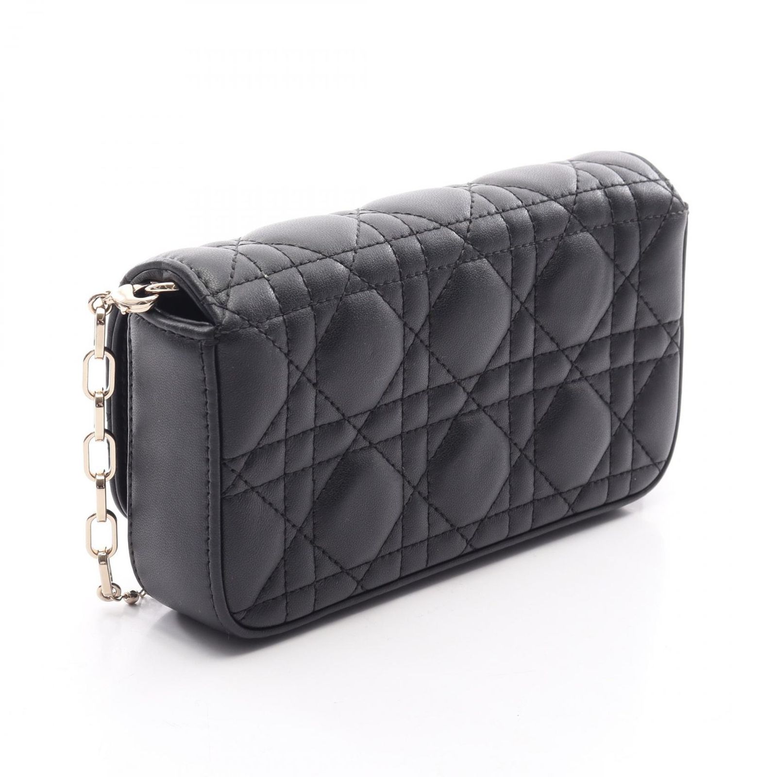 ディオール Dior ショルダーバッグ My Dior Dior Talk フォンバッグ 