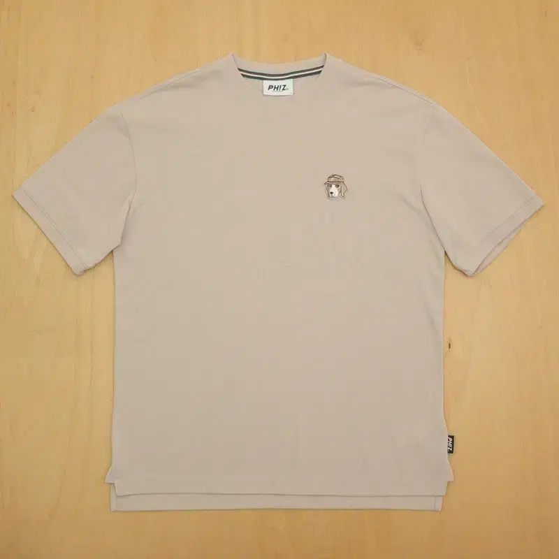 HAZZYS へジス フィッツ 半袖Tシャツ 95 H-2081