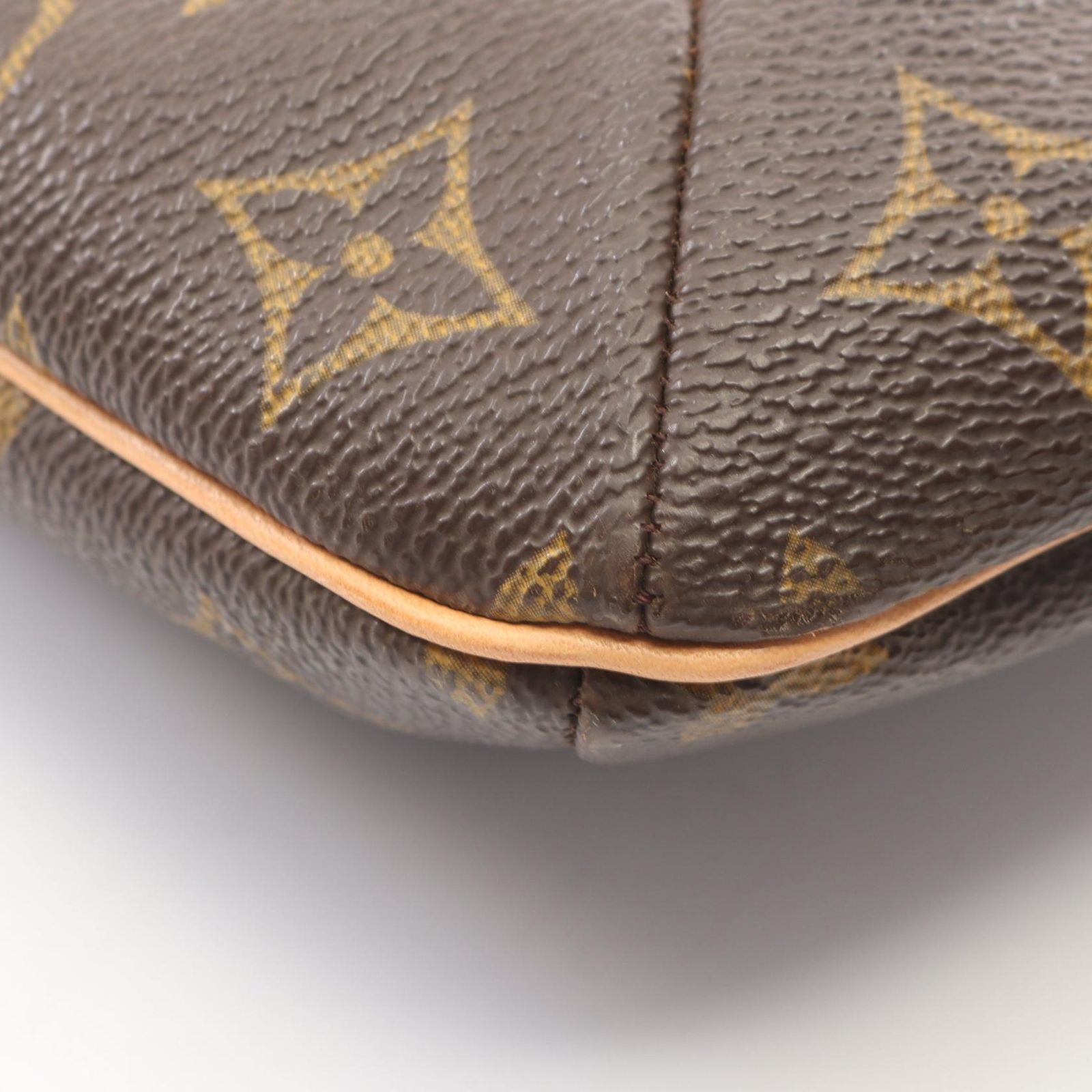 ルイ・ヴィトン LOUIS VUITTON ショルダーバッグ ミュゼット