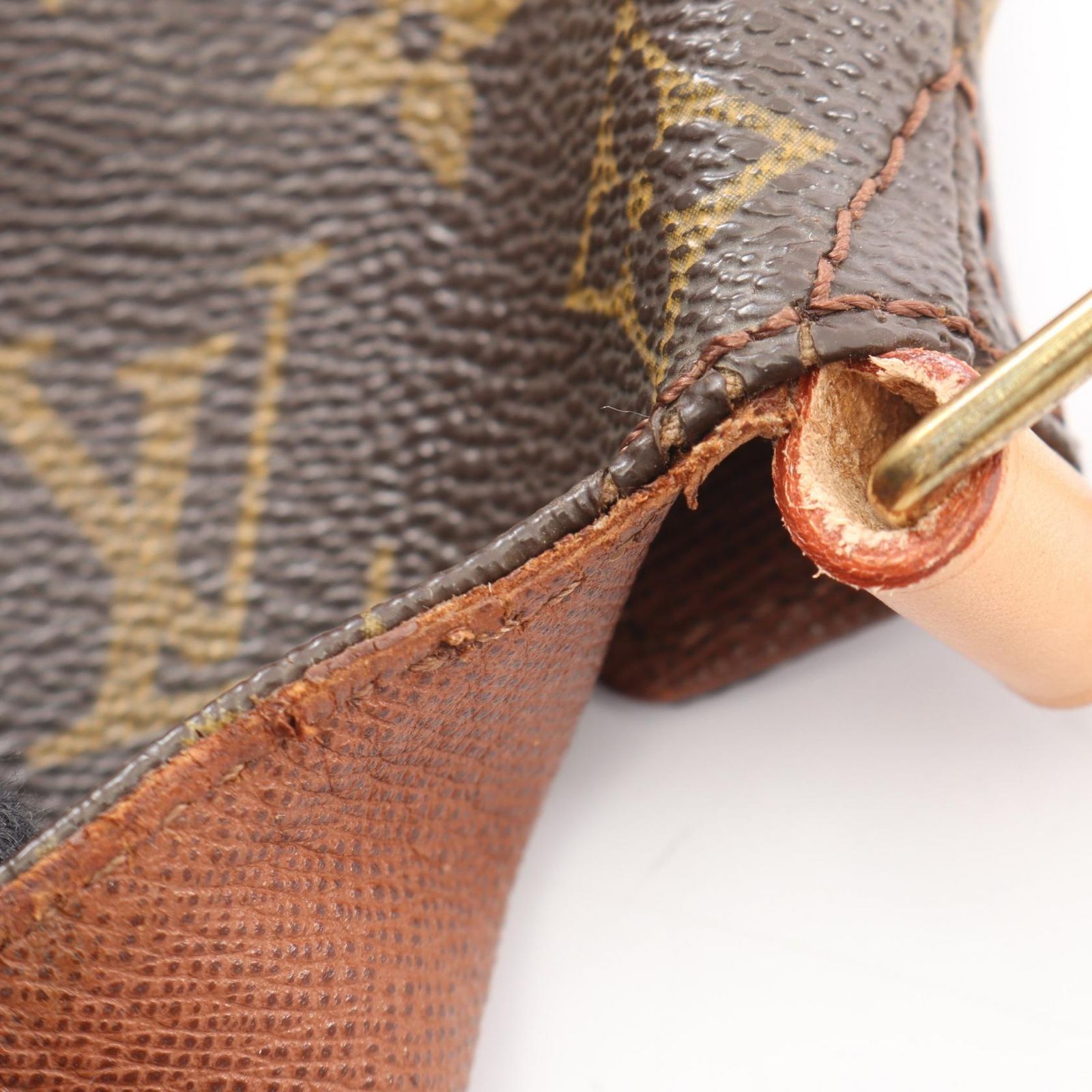 ルイ・ヴィトン LOUIS VUITTON ショルダーバッグ ミュゼット 