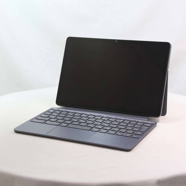 ソフマップ 〔中古品〕 Chromebook Duet 11 Gen 9 83HH000UJP ルナグレー【295】