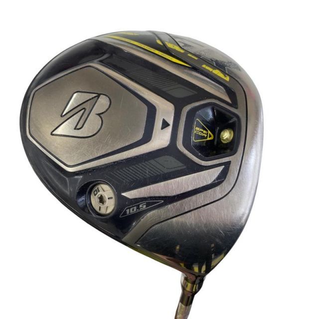 【中古】 ブリヂストン TOUR B JGR(2019) 10.5° ドライバー DR TOUR AD for JGR TG2-5(DR) (フレックスSR) メンズ 男性用 右利き 右用 Cランク ゴルフクラブ