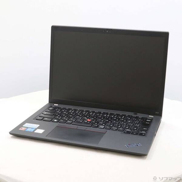 ソフマップ 〔中古品〕 ThinkPad X13 Gen 2 20WLS9U700【269】