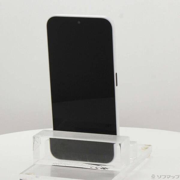 中古A】Nothing Phone (2a) 128GB ミルク SIMフリー - メルカリ