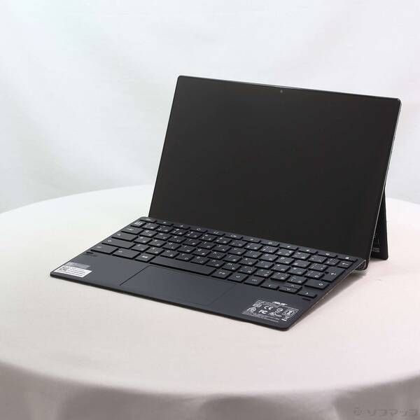 ソフマップ 〔中古品〕 Chromebook Detachable CM3 CM3000DVA-HT0019 ミネラルグレー【258】