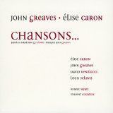 【CD】Chansons 9,345円
