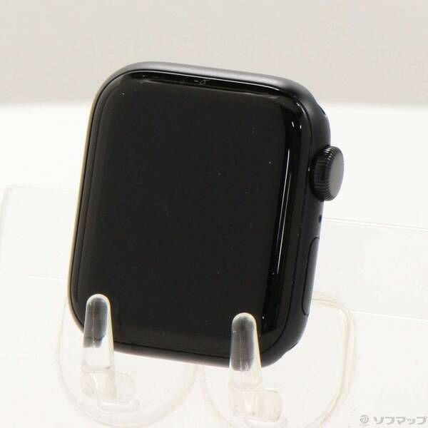 ソフマップ 〔中古品〕 Apple Watch SE 第2世代 GPS 40mm ミッドナイトアルミニウムケース バンド無し【377】