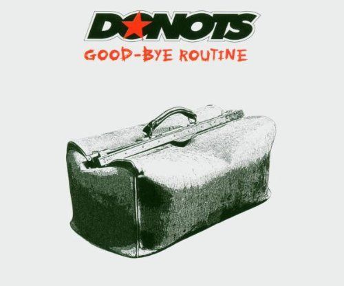 【CD】Good-Bye Routine