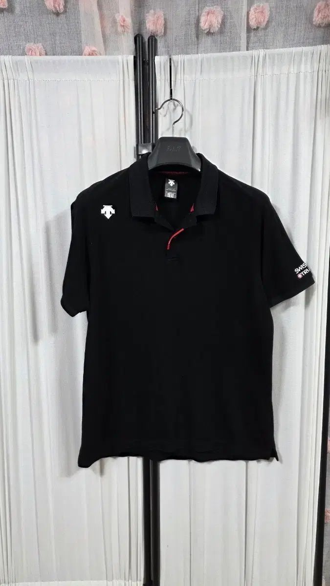 デサント半袖Tシャツ (105)