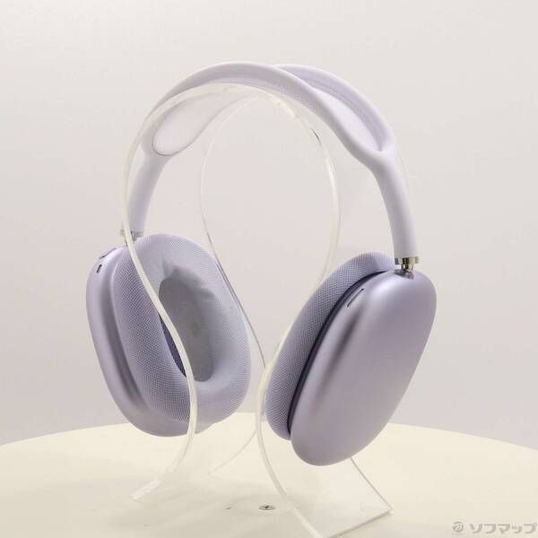 ソフマップ 〔展示品〕 AirPods Max (USB-C) パープル MWW83ZA／A【262】