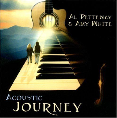 【CD】Acoustic Journey