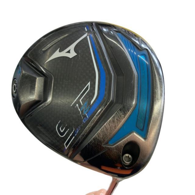 【中古】 ミズノ Mizuno ST-Z 230 9.5° ドライバー DR 純正特注シャフト (フレックスS) メンズ 男性用 右利き 右用 Cランク ゴルフクラブ