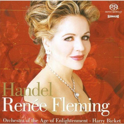 【CD】Handel (Hybr) (Ms) 4,982円