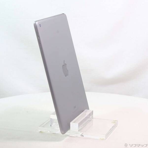 iPad 第6世代 32GB スペースグレイ (中古品) - メルカリ iPad 第6世代 32GB スペースグレイ (中古品) - メルカリ