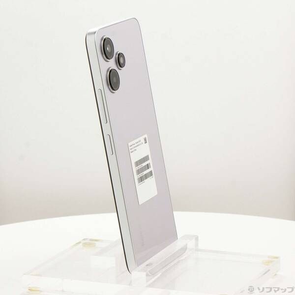 Redmi 12 5G 128GB ポーラーシルバー 中古 au SIMフリー - メルカリ