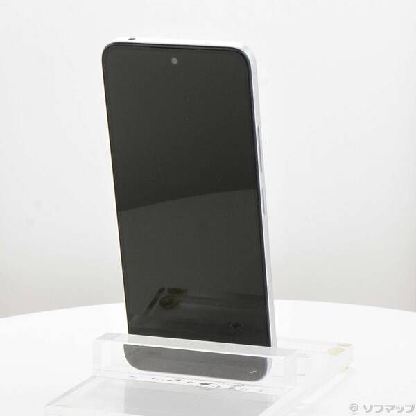 Redmi 12 5G 128GB ポーラーシルバー 中古 au SIMフリー - メルカリ