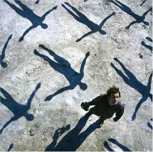 【CD】Absolution