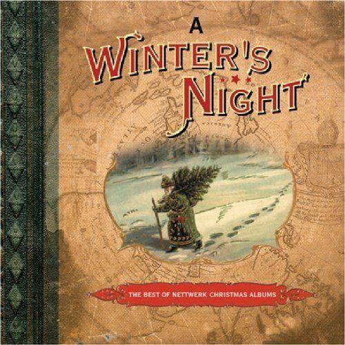 【CD】A Winter's Night: Best of Christmas